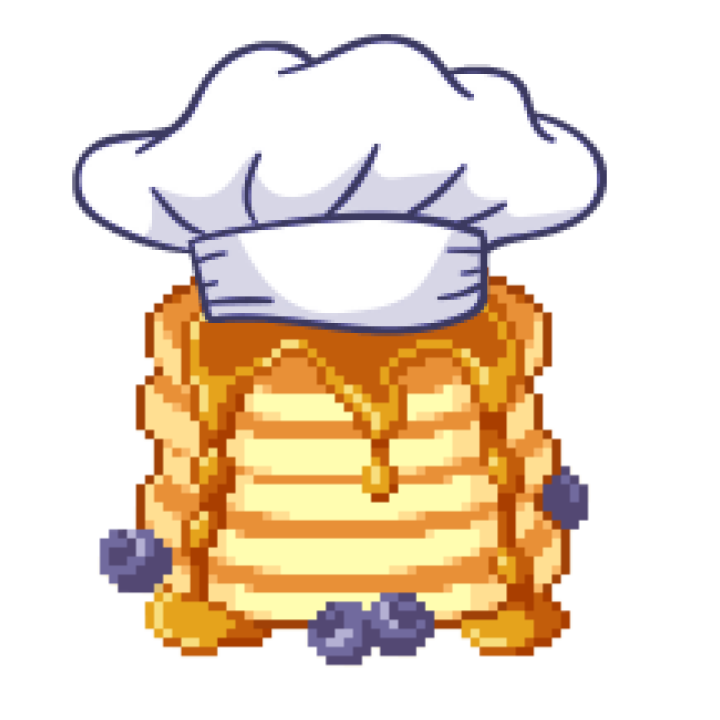 CookStack Logo